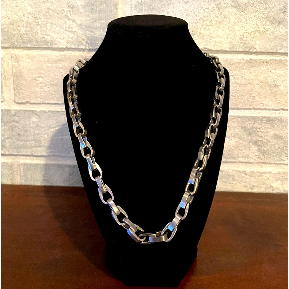 Mens Necklace